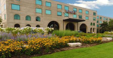 Hyatt Schaumburg