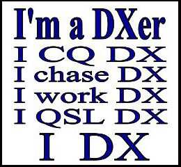 I DX